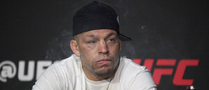 Nate Diaz