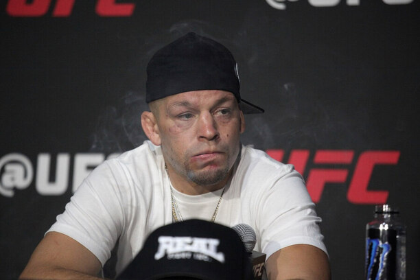 Nate Diaz