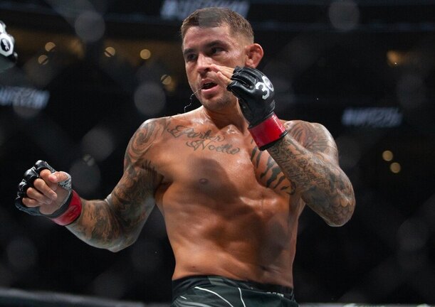 Dustin Poirier oznámil velkou změnu