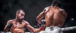 Ludovít Lajoš Klein má za sebou další výhru Ludovít Lajoš Klein má za sebou další výhru