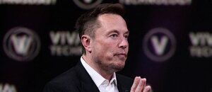 Elon Musk bude muset možná na operaci Elon Musk bude muset možná na operaci