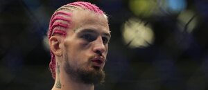 Sean O'Malley vyhlíží titulovou bitvu Sean O'Malley vyhlíží titulovou bitvu
