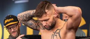 Michal Kotalík se ozval fanouškům Michal Kotalík se ozval fanouškům