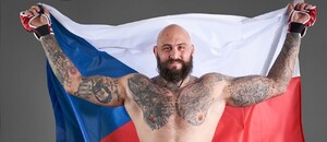 Michal Martínek znovu nastoupí v KSW