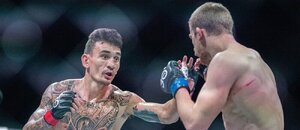 Max Holloway Max Holloway