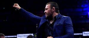 Conor McGregor by měl nakonec zápasit ještě letos