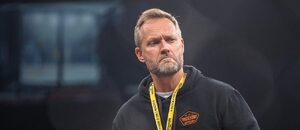 Ondřej Novotný má na RedFace jasný názor Ondřej Novotný má na RedFace jasný názor