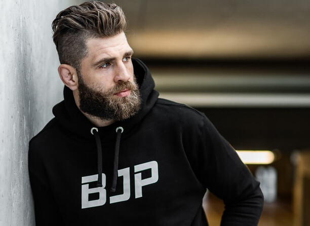 Jiří Procházka přibral do týmu posilu