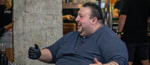 Gappa už je součástí Clash of the Stars Gappa už je součástí Clash of the Stars
