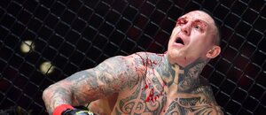 Gábor Boráros se snaží prosadit i mimo MMA Gábor Boráros se snaží prosadit i mimo MMA
