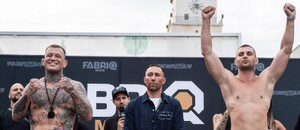 Václav Mikulášek vzdal souboj s Kokym Václav Mikulášek vzdal souboj s Kokym