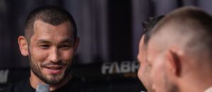 Mach Muradov Mach Muradov