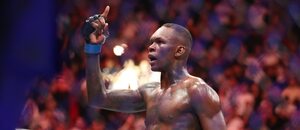 Israel Adesanya má před sebou náročnou obhajobu