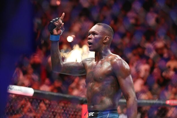 Israel Adesanya má před sebou náročnou obhajobu