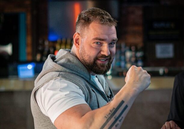 Karlos Benda prožívá turbulentní období