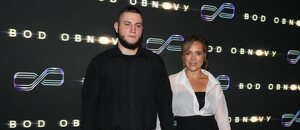 Zdeněk Polívka a Lucie Vondráčková Zdeněk Polívka a Lucie Vondráčková