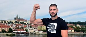 Jiří BJP Procházka Jiří BJP Procházka