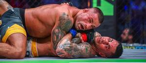 Karlos Vémola má za sebou velmi těžkou přípravu Karlos Vémola má za sebou velmi těžkou přípravu