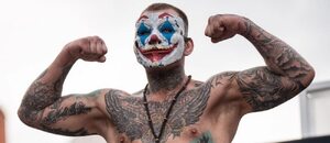 Václav Baba Jaga Mikulášek Václav Baba Jaga Mikulášek