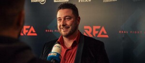 Boris Marhanský Boris Marhanský