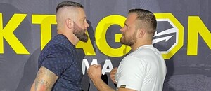 Patrik Kincl vs. Vlasto Čepo Patrik Kincl vs. Vlasto Čepo