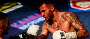 Vlado Lengál je mimo jiné úspěšný český boxer Vlado Lengál je mimo jiné úspěšný český boxer