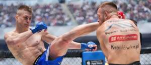 Leo Brichta má před sebou velkou výzvu na turnaji KSW 87 v Třinci Leo Brichta má před sebou velkou výzvu na turnaji KSW 87 v Třinci