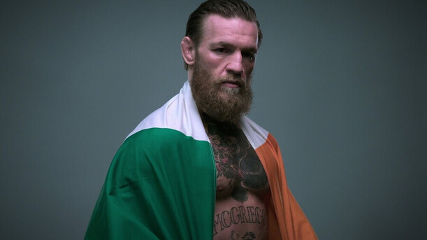 Conor McGregor