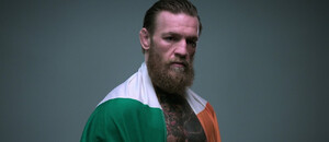 Conor McGregor