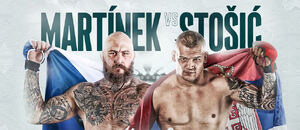 Turnaj KSW 87 se koná už dnes v Třinci Turnaj KSW 87 se koná už dnes v Třinci