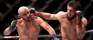 Alex Volkanovski letos podruhé vyzve Islama Makhacheva Alex Volkanovski letos podruhé vyzve Islama Makhacheva