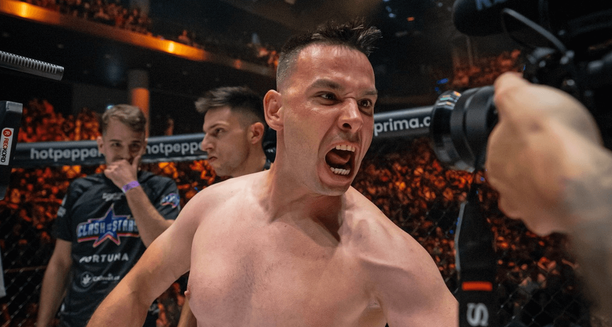 Fortuna pořádá soutěž o lístky na Clash of the Stars 6