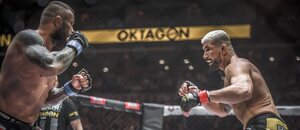 Vémola vs. Attila Vémola vs. Attila