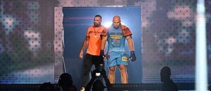 Karlos Vémola a René Blahovský Karlos Vémola a René Blahovský