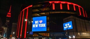 Madison Square Garden bude hostit turnaj UFC 295