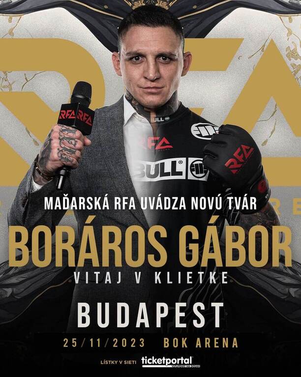 Gábor Boráros