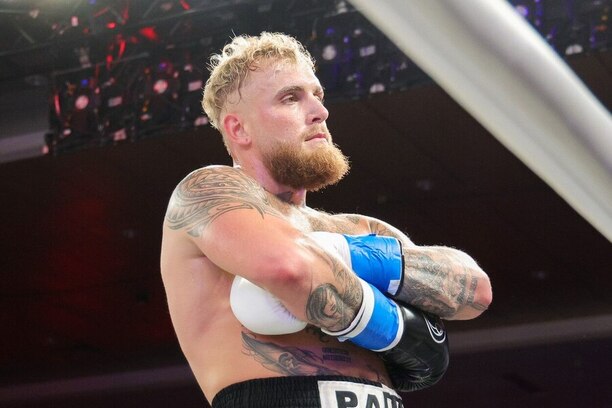 Jake Paul doručil parádní KO