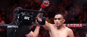 Tony Ferguson sbírá v UFC jednu porážku za druhou