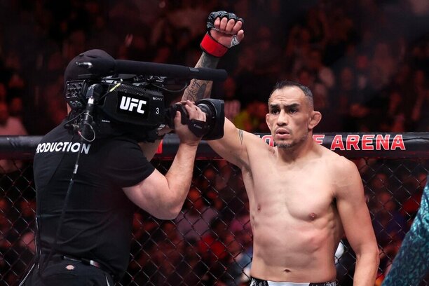 Tony Ferguson sbírá v UFC jednu porážku za druhou