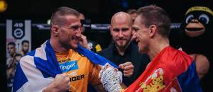 Finále Tipsport Gamechanger Michailidis vs. Veličkovič Finále Tipsport Gamechanger Michailidis vs. Veličkovič