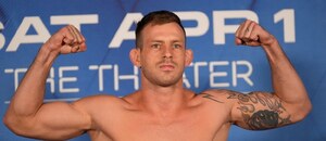 Krzysztof Jotko vyhlíží angažmá v Oktagon MMA