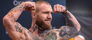 Pirát je připraven čelit Vémolovi Pirát je připraven čelit Vémolovi