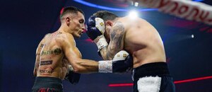 Lukáš Dekýš je nejlepší český boxer Lukáš Dekýš je nejlepší český boxer