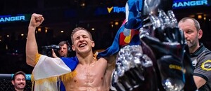 Vítěz Tipsport Gamechanger Bojan Veličkovič Vítěz Tipsport Gamechanger Bojan Veličkovič