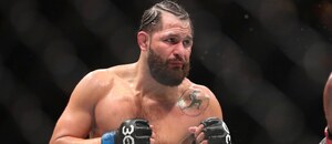 Jorge Masvidal