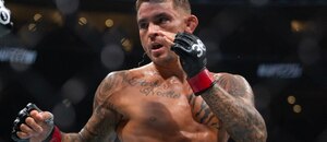 Dustin Poirier