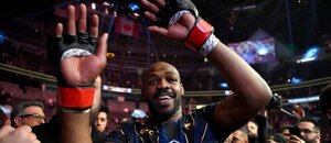 Jon Jones