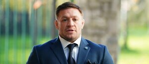 Conor McGregor Conor McGregor