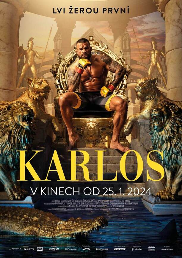 Film Karlos