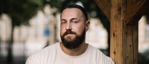 Influencer Jakub Enžl Influencer Jakub Enžl